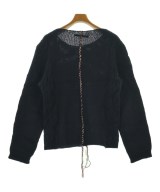 THE ESSENCE（エッセンス）ニット・セーター 紺 サイズ:L メンズ/2200592650067