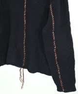 THE ESSENCE（エッセンス）ニット・セーター 紺 サイズ:L メンズ/2200592650067