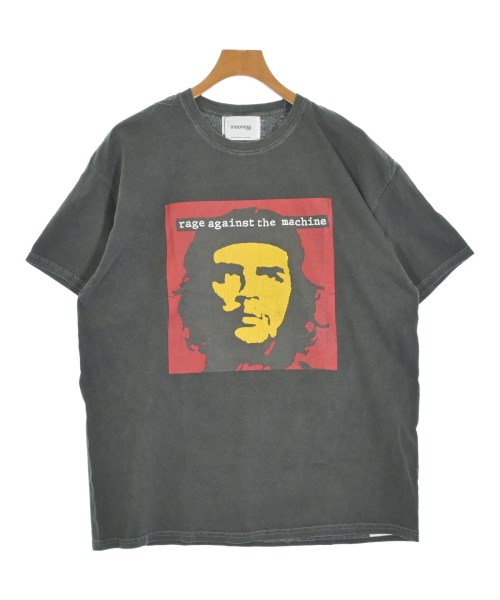 insonnia projects(インソニアプロジェクト)Tシャツ・カットソー グレー サイズ:3(L位)/2200643941106