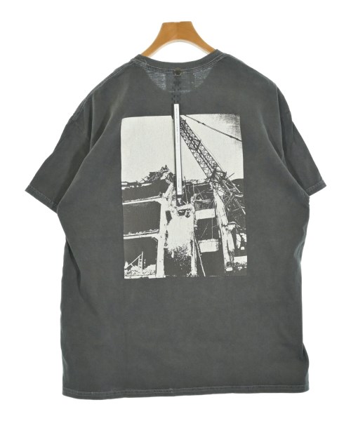 insonnia projects（インソニアプロジェクト）Tシャツ・カットソー グレー サイズ:3(L位) メンズ/2200643941106