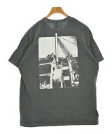 insonnia projects（インソニアプロジェクト）Tシャツ・カットソー グレー サイズ:3(L位) メンズ/2200643941106