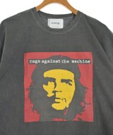 insonnia projects（インソニアプロジェクト）Tシャツ・カットソー グレー サイズ:3(L位) メンズ/2200643941106