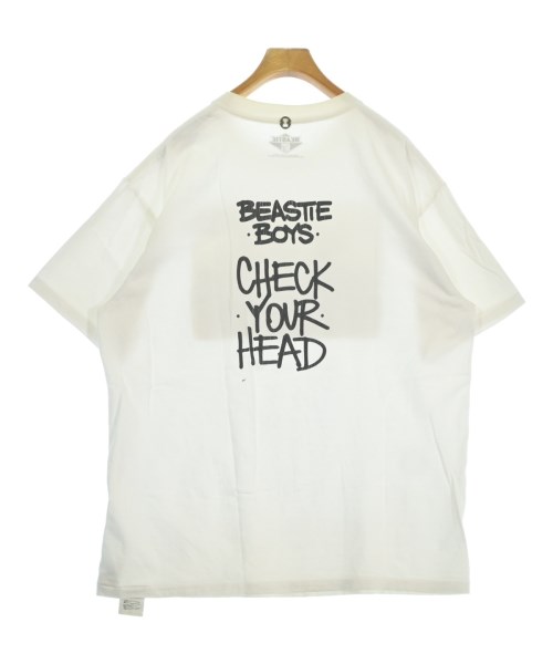 insonnia projects（インソニアプロジェクト）Tシャツ・カットソー 白 サイズ:3(L位) メンズ/2200709477020