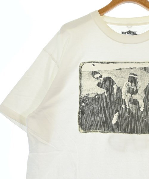 insonnia projects（インソニアプロジェクト）Tシャツ・カットソー 白 サイズ:3(L位) メンズ/2200709477020