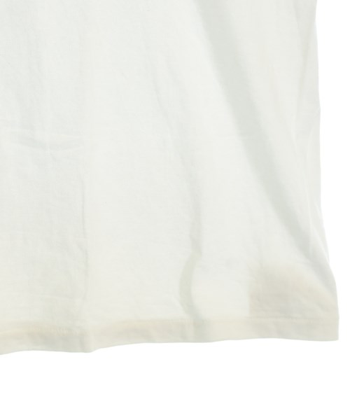 insonnia projects（インソニアプロジェクト）Tシャツ・カットソー 白 サイズ:3(L位) メンズ/2200709477020