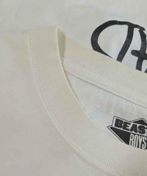 insonnia projects（インソニアプロジェクト）Tシャツ・カットソー 白 サイズ:3(L位) メンズ/2200709477020