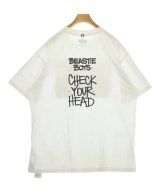 insonnia projects（インソニアプロジェクト）Tシャツ・カットソー 白 サイズ:3(L位) メンズ/2200709477020