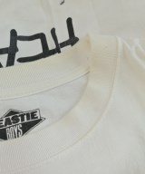 insonnia projects（インソニアプロジェクト）Tシャツ・カットソー 白 サイズ:3(L位) メンズ/2200709477020