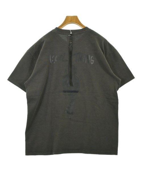 insonnia projects（インソニアプロジェクト）Tシャツ・カットソー グレー サイズ:2(M位) メンズ/2200717145010