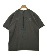 insonnia projects（インソニアプロジェクト）Tシャツ・カットソー グレー サイズ:2(M位) メンズ/2200717145010