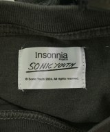 insonnia projects（インソニアプロジェクト）Tシャツ・カットソー グレー サイズ:2(M位) メンズ/2200717145010