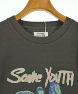 insonnia projects（インソニアプロジェクト）Tシャツ・カットソー グレー サイズ:2(M位) メンズ/2200717145010