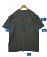 insonnia projects（インソニアプロジェクト）Tシャツ・カットソー グレー サイズ:2(M位) メンズ/2200717145010