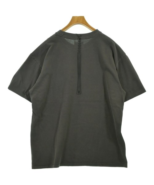 insonnia projects（インソニアプロジェクト）Tシャツ・カットソー グレー サイズ:2(M位) メンズ/2200717145027