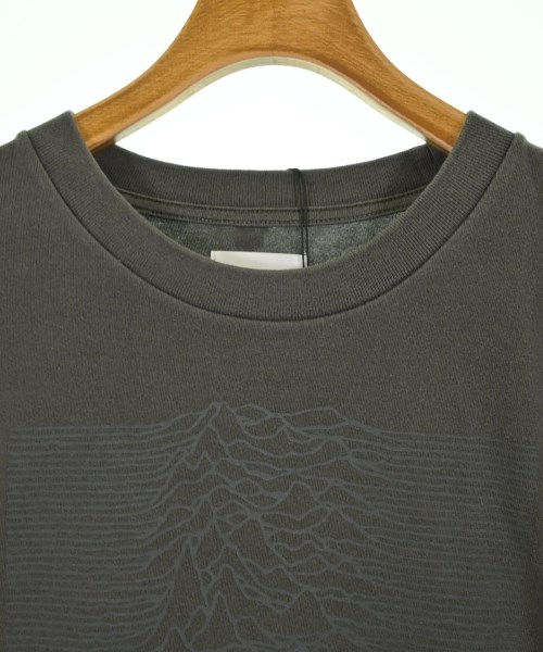 insonnia projects（インソニアプロジェクト）Tシャツ・カットソー グレー サイズ:2(M位) メンズ/2200717145027