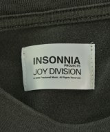 insonnia projects（インソニアプロジェクト）Tシャツ・カットソー グレー サイズ:2(M位) メンズ/2200717145027