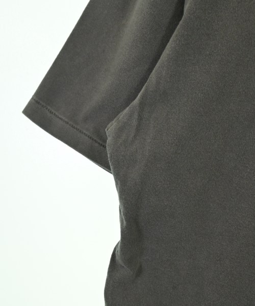 insonnia projects（インソニアプロジェクト）Tシャツ・カットソー グレー サイズ:2(M位) メンズ/2200717145034