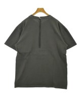 insonnia projects（インソニアプロジェクト）Tシャツ・カットソー グレー サイズ:2(M位) メンズ/2200717145034