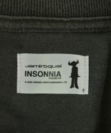 insonnia projects（インソニアプロジェクト）Tシャツ・カットソー グレー サイズ:2(M位) メンズ/2200717145034