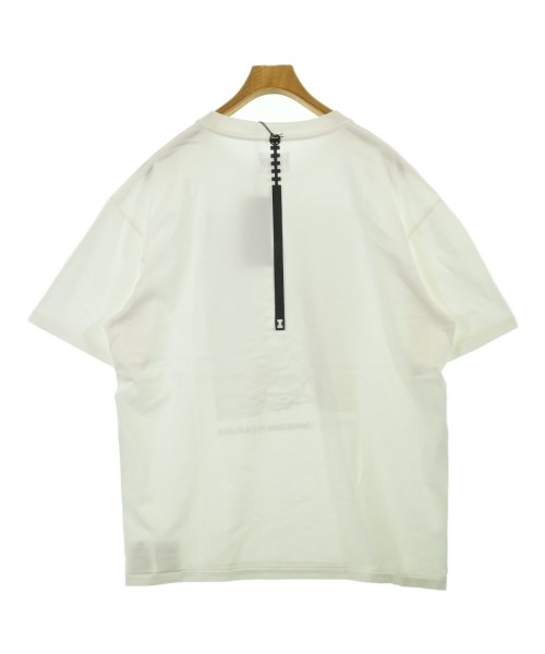 insonnia projects（インソニアプロジェクト）Tシャツ・カットソー 白 サイズ:2(M位) メンズ/2200717145041