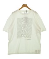 insonnia projects（インソニアプロジェクト）Tシャツ・カットソー 白 サイズ:2(M位) メンズ/2200717145041