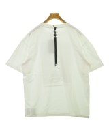 insonnia projects（インソニアプロジェクト）Tシャツ・カットソー 白 サイズ:2(M位) メンズ/2200717145041