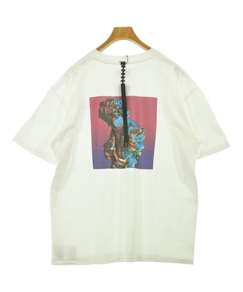 insonnia projects（インソニアプロジェクト）Tシャツ・カットソー 白 サイズ:2(M位) メンズ/2200717145058