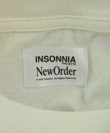 insonnia projects（インソニアプロジェクト）Tシャツ・カットソー 白 サイズ:2(M位) メンズ/2200717145058