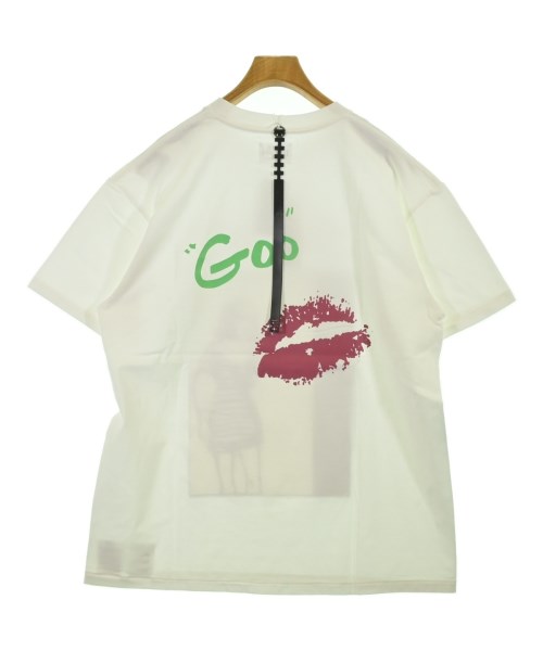 insonnia projects（インソニアプロジェクト）Tシャツ・カットソー 白 サイズ:1(S位) メンズ/2200717145065