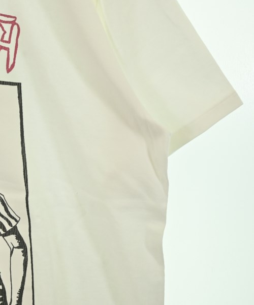 insonnia projects（インソニアプロジェクト）Tシャツ・カットソー 白 サイズ:1(S位) メンズ/2200717145065