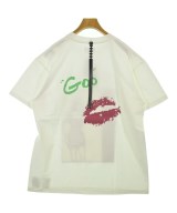 insonnia projects（インソニアプロジェクト）Tシャツ・カットソー 白 サイズ:1(S位) メンズ/2200717145065