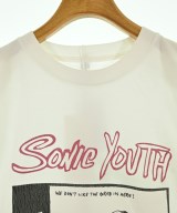 insonnia projects（インソニアプロジェクト）Tシャツ・カットソー 白 サイズ:1(S位) メンズ/2200717145065