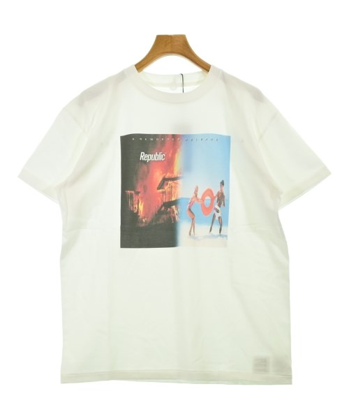 insonnia projects(インソニアプロジェクト)のTシャツ・カットソー サイズ:0(XS位) 11,000円