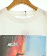 insonnia projects（インソニアプロジェクト）Tシャツ・カットソー 白 サイズ:0(XS位) メンズ/2200717145072