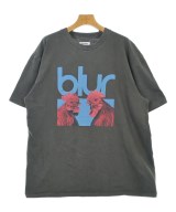 insonnia projects（インソニアプロジェクト）Tシャツ・カットソー グレー サイズ:1(S位) メンズ/2200648836117