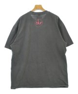 insonnia projects（インソニアプロジェクト）Tシャツ・カットソー グレー サイズ:1(S位) メンズ/2200648836117