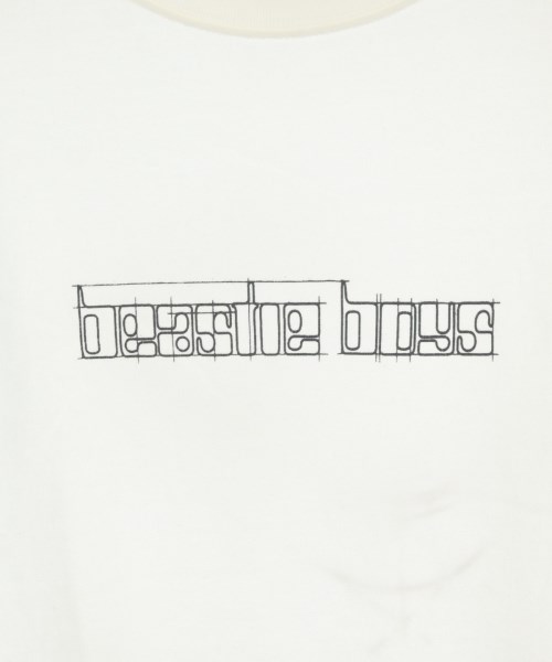 insonnia projects（インソニアプロジェクト）Tシャツ・カットソー 白 サイズ:3(L位) メンズ/2200703535191