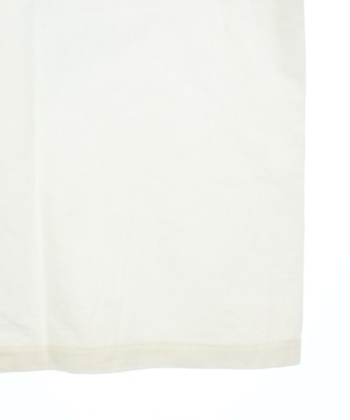 insonnia projects（インソニアプロジェクト）Tシャツ・カットソー 白 サイズ:3(L位) メンズ/2200703535191