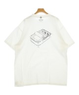 insonnia projects（インソニアプロジェクト）Tシャツ・カットソー 白 サイズ:3(L位) メンズ/2200703535191