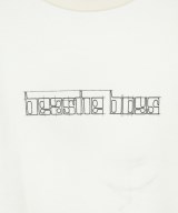 insonnia projects（インソニアプロジェクト）Tシャツ・カットソー 白 サイズ:3(L位) メンズ/2200703535191