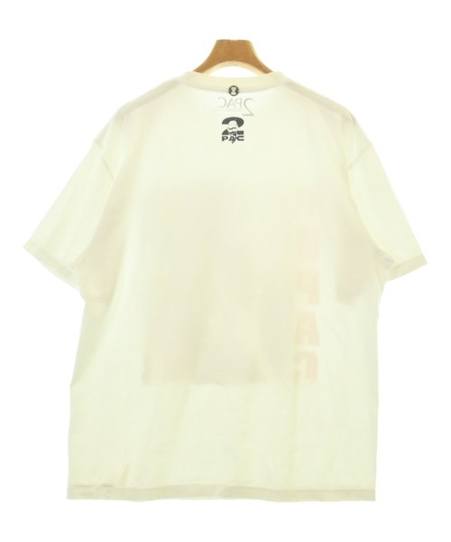 insonnia projects（インソニアプロジェクト）Tシャツ・カットソー 白 サイズ:3(L位) メンズ/2200729387071