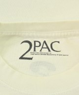insonnia projects（インソニアプロジェクト）Tシャツ・カットソー 白 サイズ:3(L位) メンズ/2200729387071