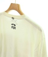insonnia projects（インソニアプロジェクト）Tシャツ・カットソー 白 サイズ:3(L位) メンズ/2200729387071