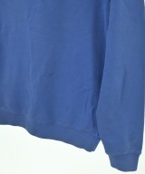 HENTSCH MAN（ヘンツィマン）スウェット 青 サイズ:M メンズ/2200631515074