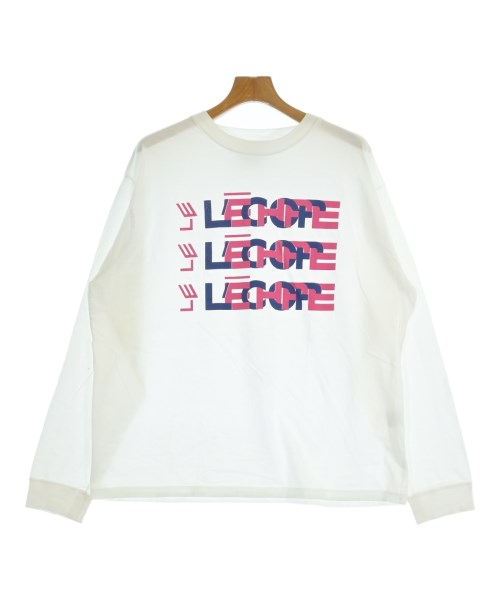 ヴィアスペア(VIA SPARE)のVIA SPARE Tシャツ・カットソー