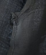 n-s（ノース）カジュアルシャツ 黒 サイズ:M メンズ/2200646102450