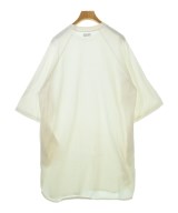 burself（バーセルフ）Tシャツ・カットソー 白 サイズ:F レディース/2200655358091