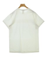 burself（バーセルフ）Tシャツ・カットソー 白 サイズ:F レディース/2200655358107