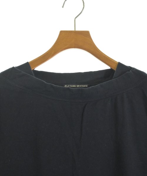 TIGRE BROCANTE（ティグルブロカンテ）ワンピース 黒 サイズ:F レディース/2200621851069