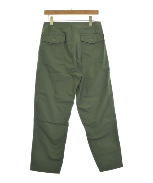 TIGRE BROCANTE（ティグルブロカンテ）チノパン カーキ サイズ:XS レディース/2200621851076